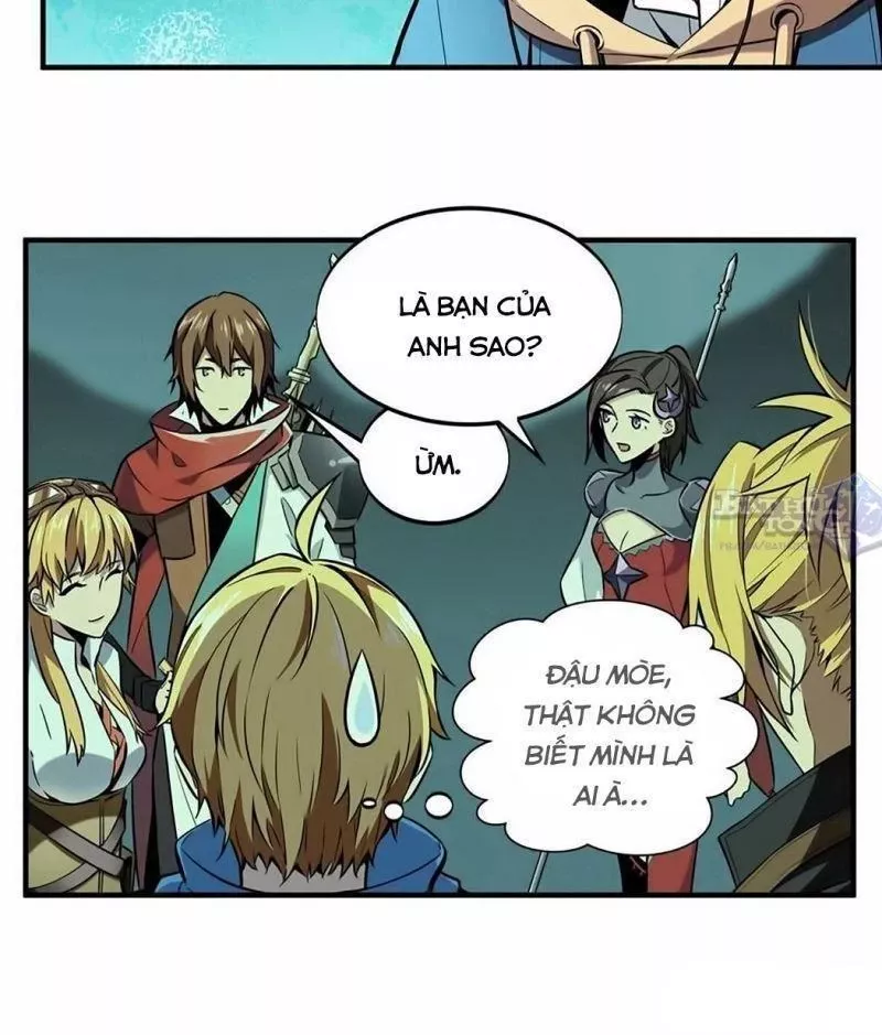 Toàn Chức Cao Thủ 2: Chapter 55.1