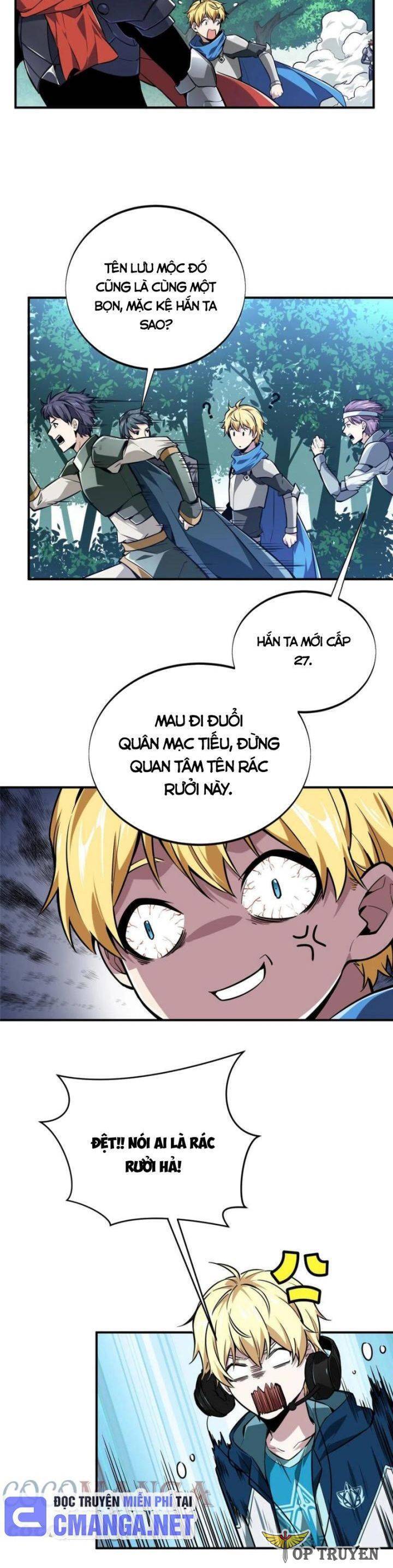 Toàn Chức Cao Thủ 2: Chapter 88