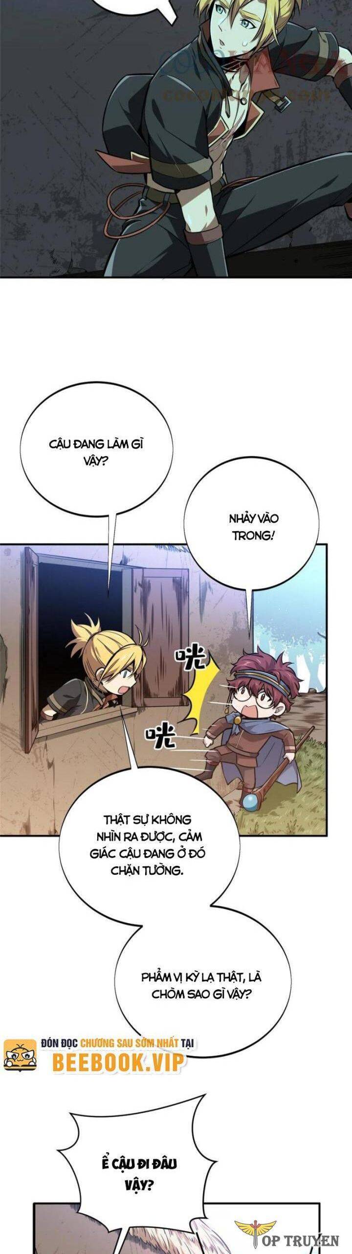 Toàn Chức Cao Thủ 2: Chapter 88