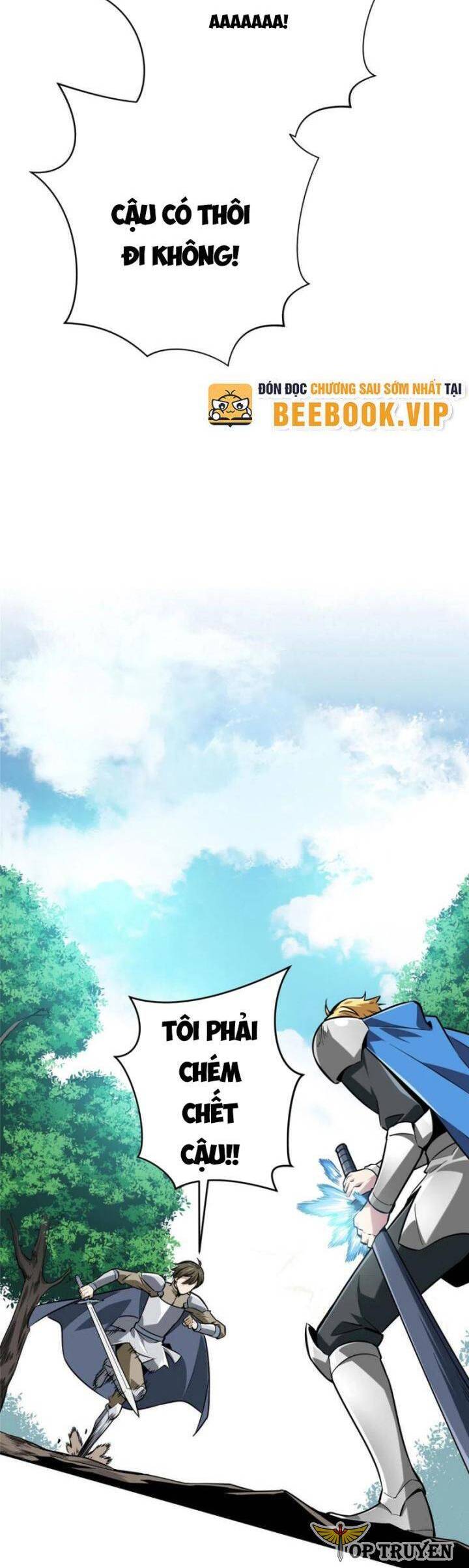 Toàn Chức Cao Thủ 2: Chapter 89