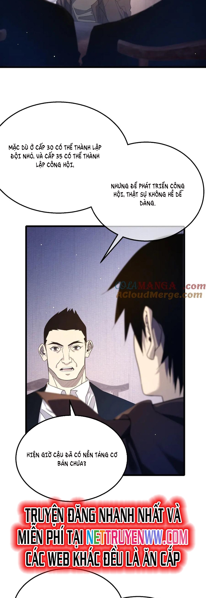 Toàn Dân Chuyển Chức: Bị Động Của Ta Vô Địch: Chapter 55