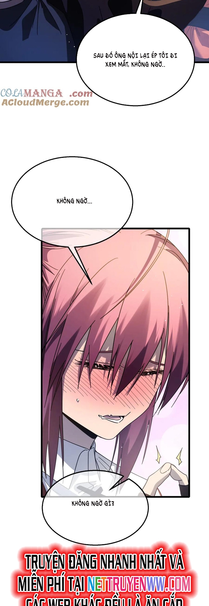 Toàn Dân Chuyển Chức: Bị Động Của Ta Vô Địch: Chapter 55