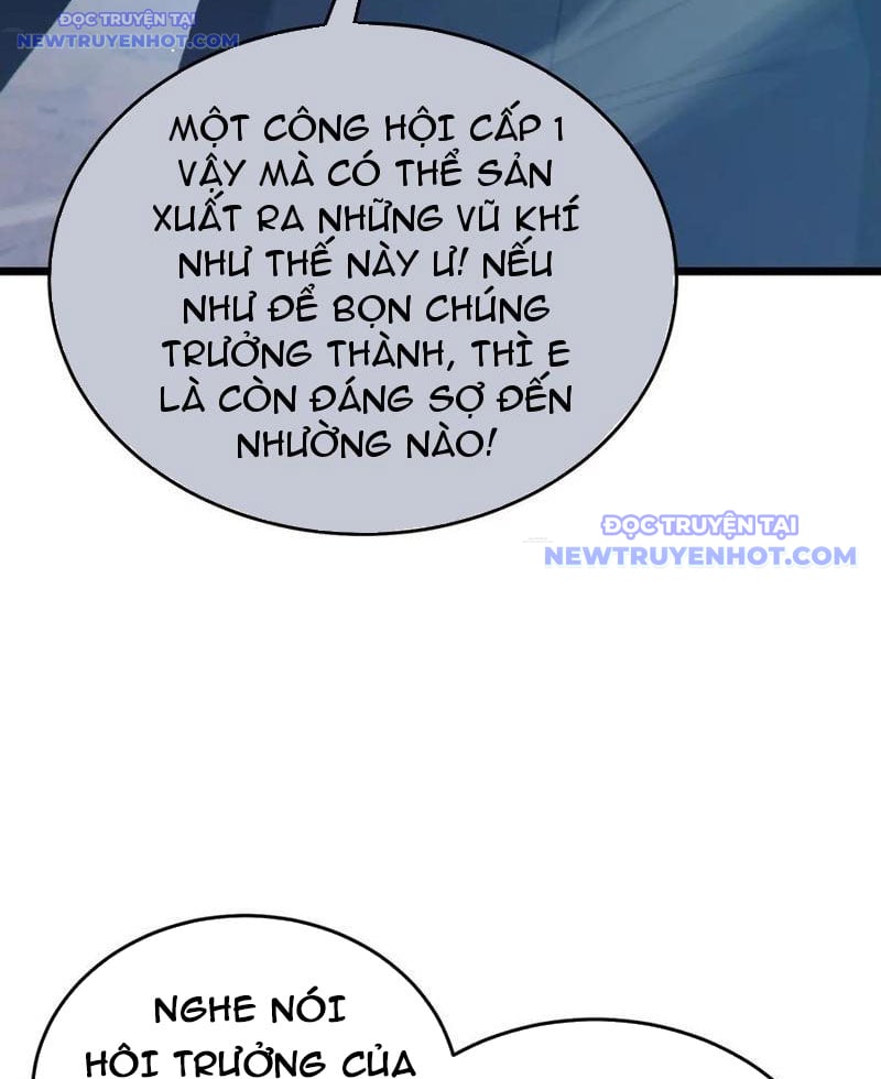 Toàn Dân Chuyển Chức: Bị Động Của Ta Vô Địch: Chapter 75