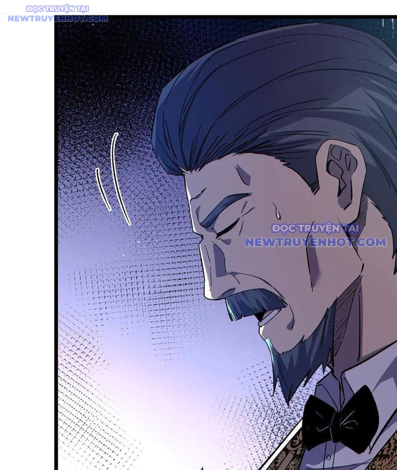 Toàn Dân Chuyển Chức: Bị Động Của Ta Vô Địch: Chapter 75