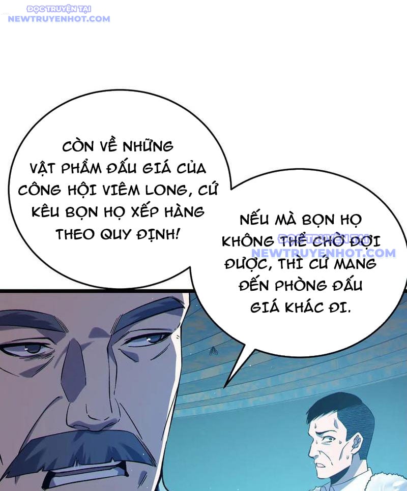 Toàn Dân Chuyển Chức: Bị Động Của Ta Vô Địch: Chapter 75