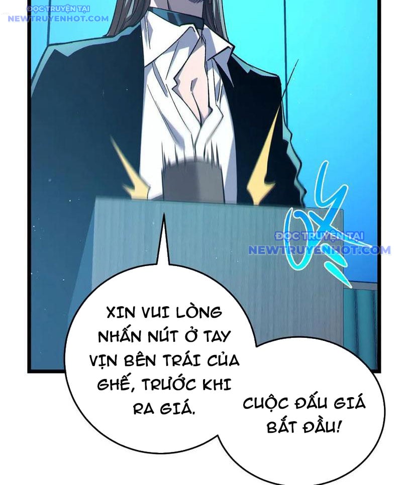 Toàn Dân Chuyển Chức: Bị Động Của Ta Vô Địch: Chapter 75