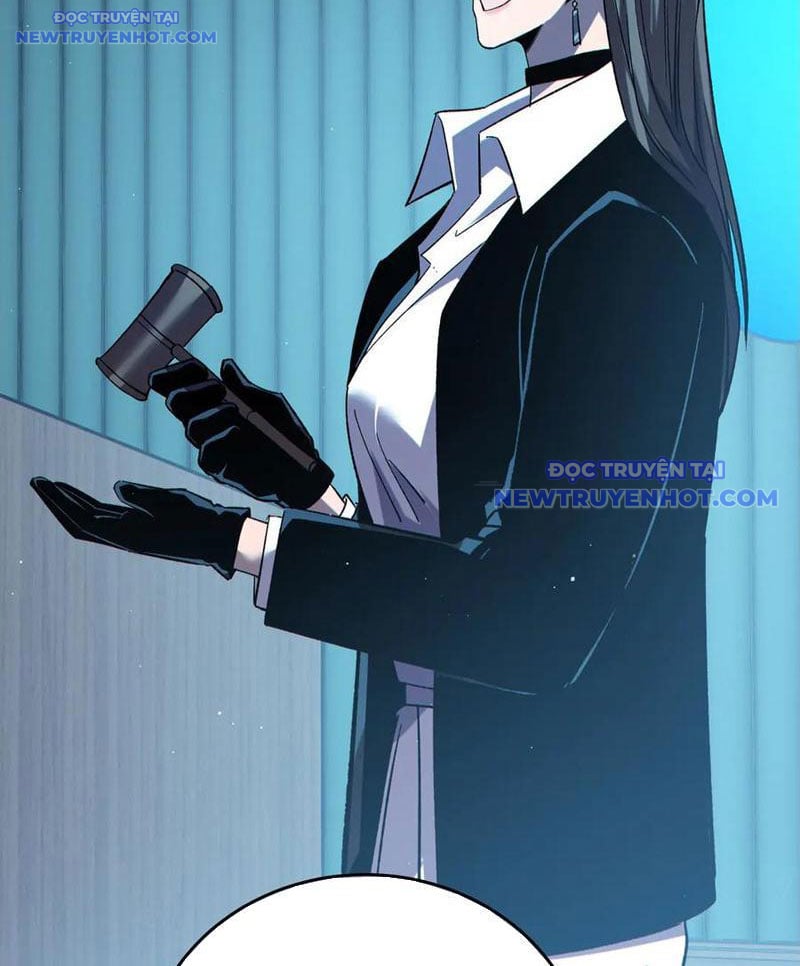 Toàn Dân Chuyển Chức: Bị Động Của Ta Vô Địch: Chapter 75