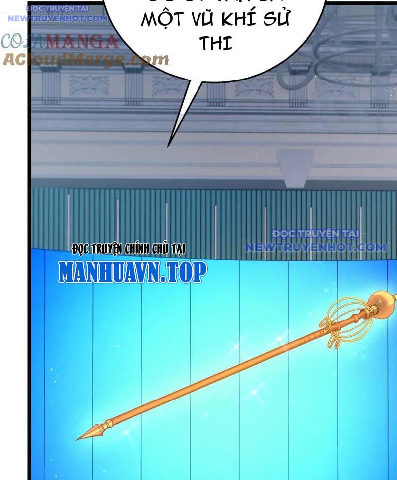 Toàn Dân Chuyển Chức: Bị Động Của Ta Vô Địch: Chapter 75