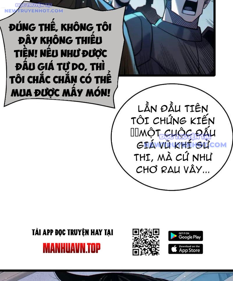 Toàn Dân Chuyển Chức: Bị Động Của Ta Vô Địch: Chapter 75