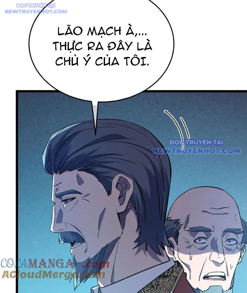 Toàn Dân Chuyển Chức: Bị Động Của Ta Vô Địch: Chapter 75