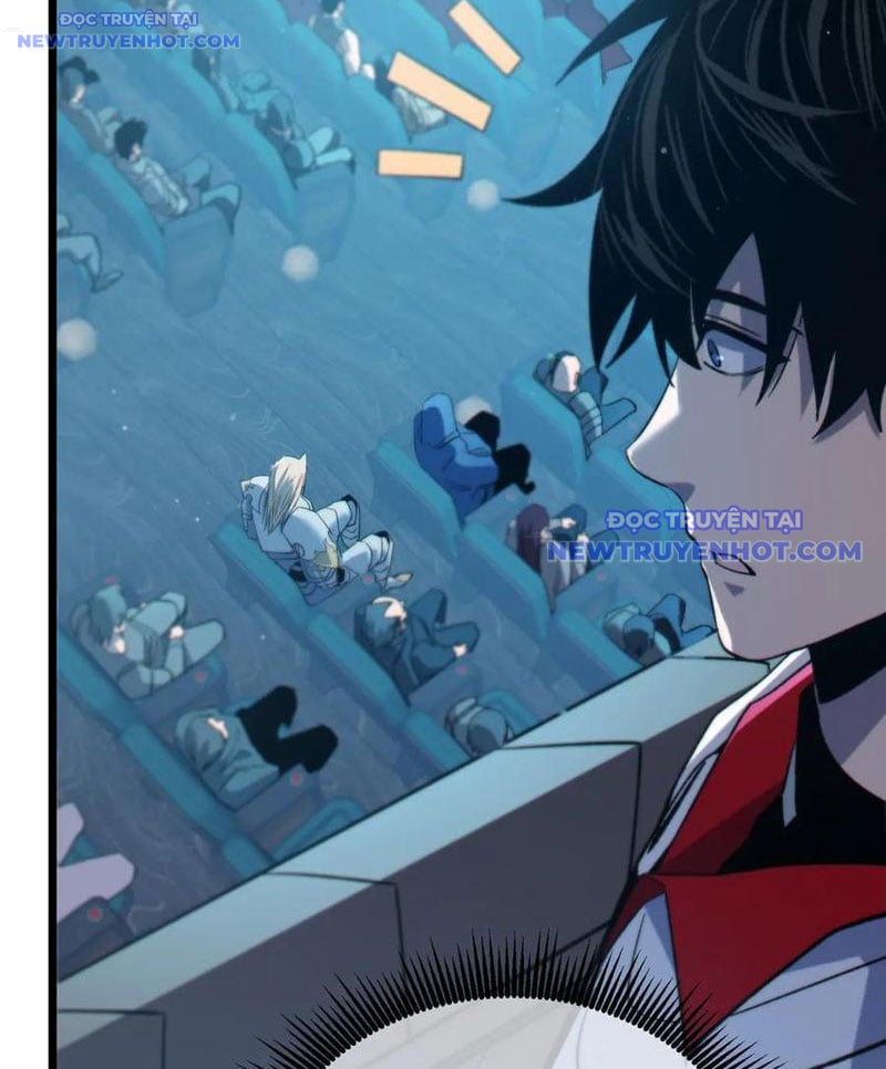 Toàn Dân Chuyển Chức: Bị Động Của Ta Vô Địch: Chapter 75