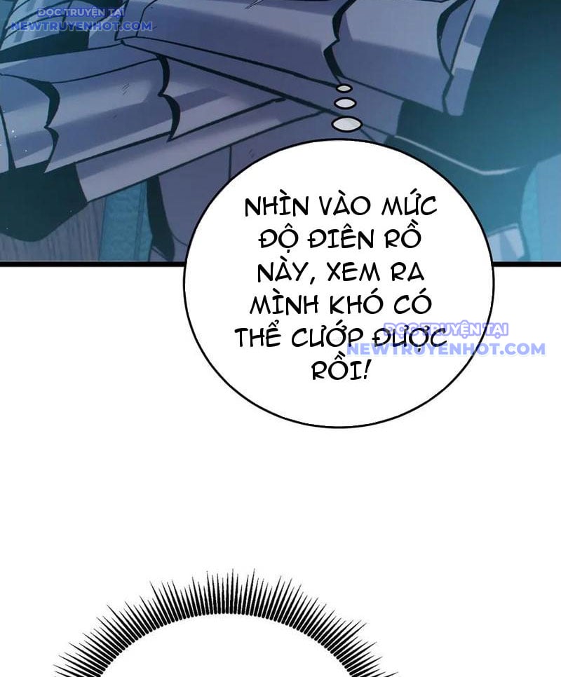 Toàn Dân Chuyển Chức: Bị Động Của Ta Vô Địch: Chapter 75