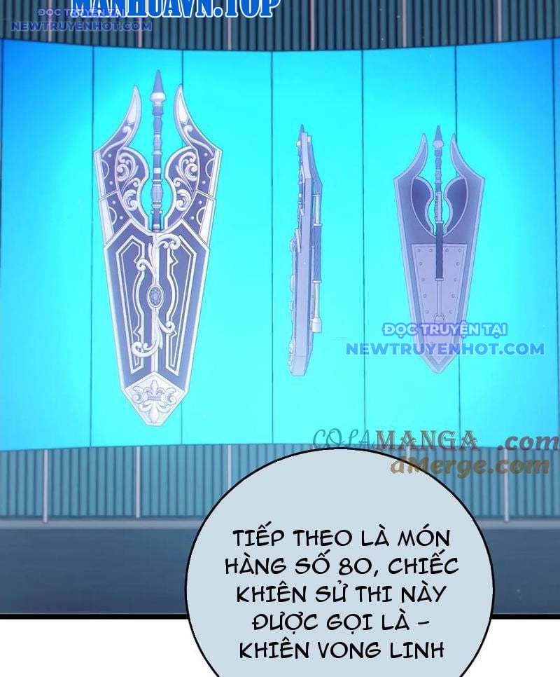 Toàn Dân Chuyển Chức: Bị Động Của Ta Vô Địch: Chapter 75