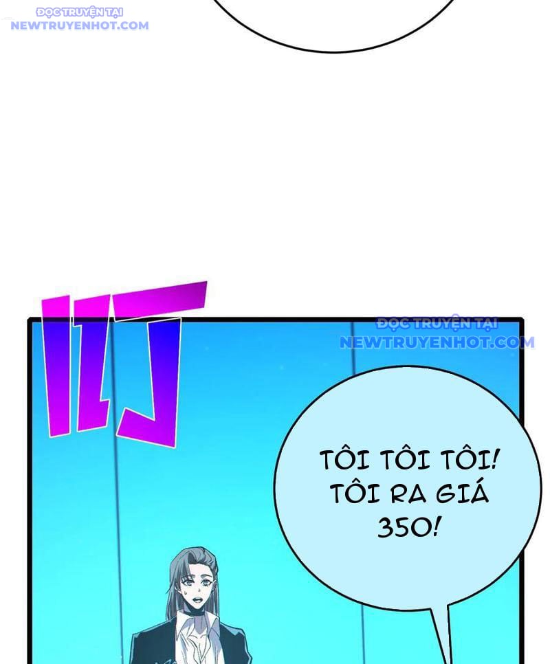 Toàn Dân Chuyển Chức: Bị Động Của Ta Vô Địch: Chapter 75