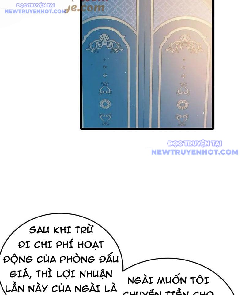 Toàn Dân Chuyển Chức: Bị Động Của Ta Vô Địch: Chapter 75