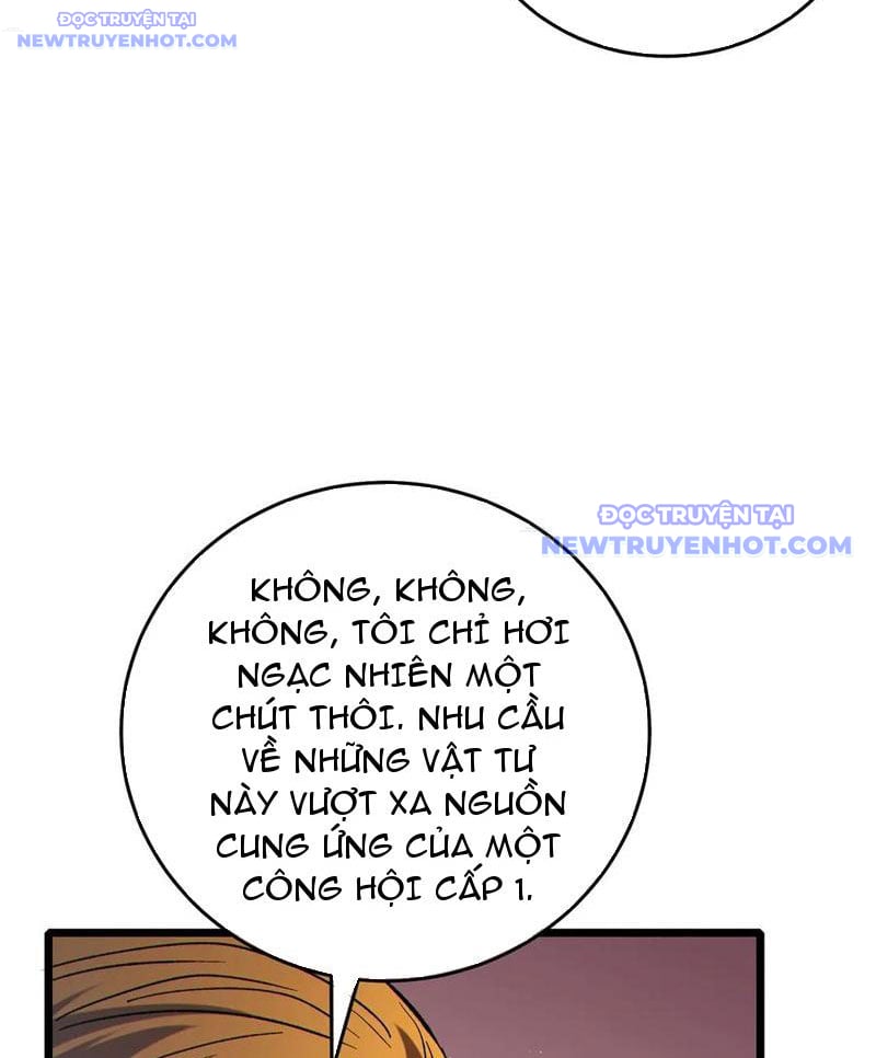 Toàn Dân Chuyển Chức: Bị Động Của Ta Vô Địch: Chapter 75