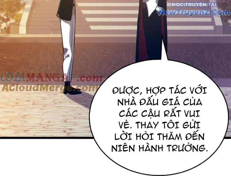 Toàn Dân Chuyển Chức: Bị Động Của Ta Vô Địch: Chapter 76