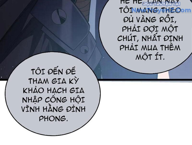 Toàn Dân Chuyển Chức: Bị Động Của Ta Vô Địch: Chapter 76