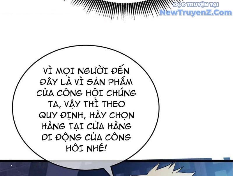 Toàn Dân Chuyển Chức: Bị Động Của Ta Vô Địch: Chapter 76