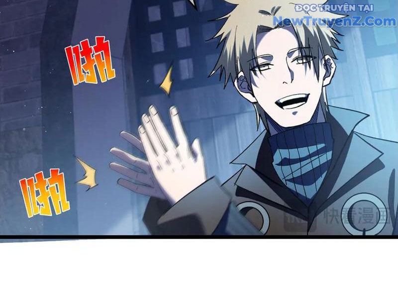 Toàn Dân Chuyển Chức: Bị Động Của Ta Vô Địch: Chapter 76