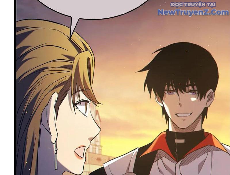 Toàn Dân Chuyển Chức: Bị Động Của Ta Vô Địch: Chapter 76