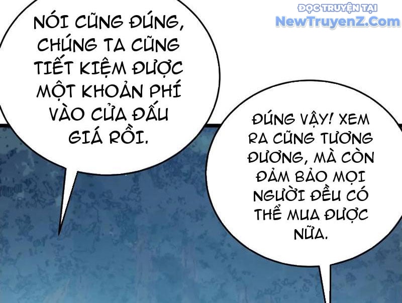 Toàn Dân Chuyển Chức: Bị Động Của Ta Vô Địch: Chapter 76