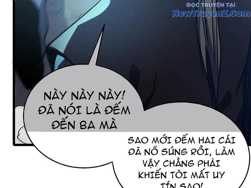 Toàn Dân Chuyển Chức: Bị Động Của Ta Vô Địch: Chapter 76