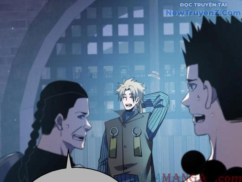 Toàn Dân Chuyển Chức: Bị Động Của Ta Vô Địch: Chapter 76