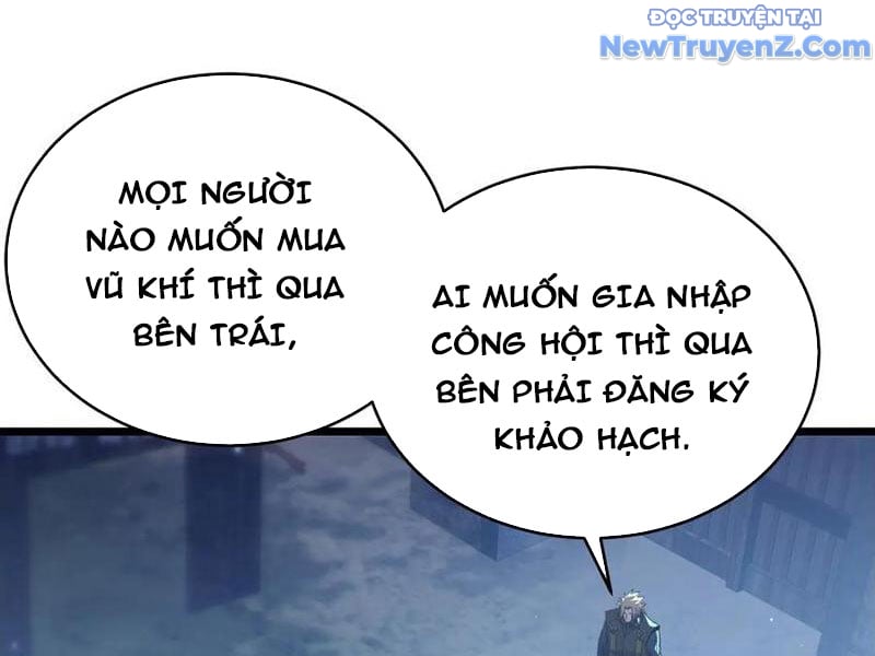 Toàn Dân Chuyển Chức: Bị Động Của Ta Vô Địch: Chapter 76
