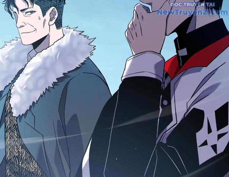 Toàn Dân Chuyển Chức: Bị Động Của Ta Vô Địch: Chapter 76