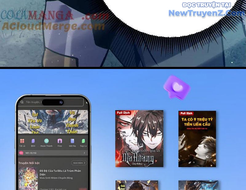 Toàn Dân Chuyển Chức: Bị Động Của Ta Vô Địch: Chapter 76