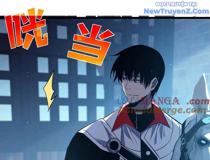 Toàn Dân Chuyển Chức: Bị Động Của Ta Vô Địch: Chapter 76