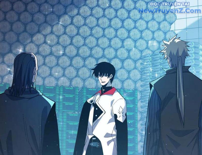 Toàn Dân Chuyển Chức: Bị Động Của Ta Vô Địch: Chapter 76