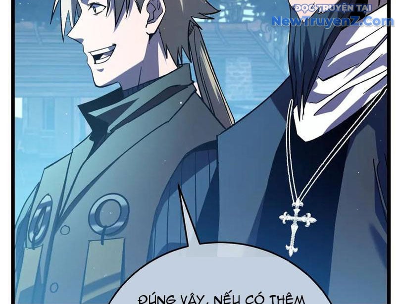 Toàn Dân Chuyển Chức: Bị Động Của Ta Vô Địch: Chapter 76