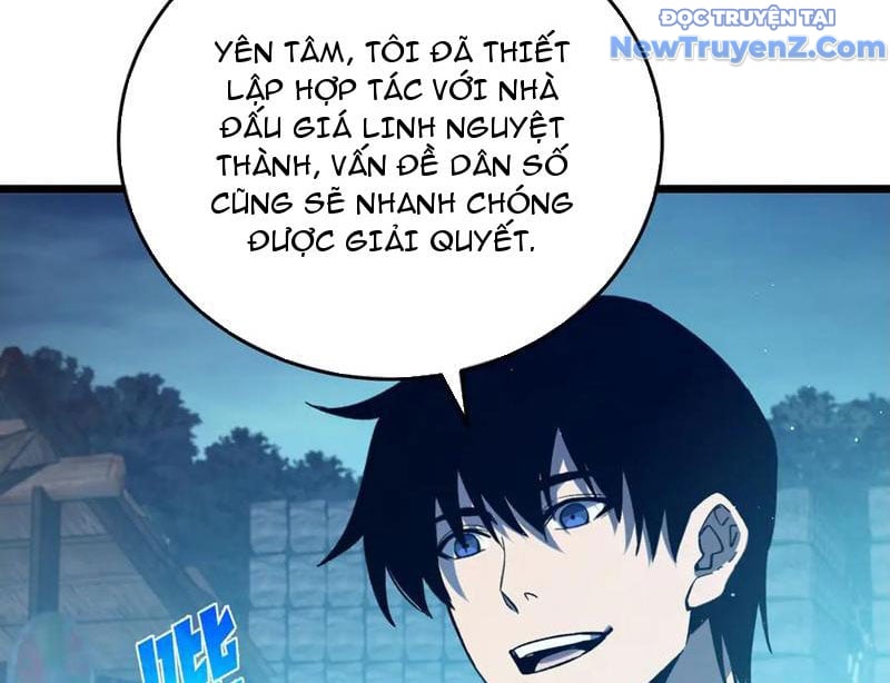 Toàn Dân Chuyển Chức: Bị Động Của Ta Vô Địch: Chapter 76