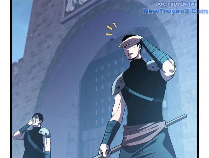 Toàn Dân Chuyển Chức: Bị Động Của Ta Vô Địch: Chapter 76