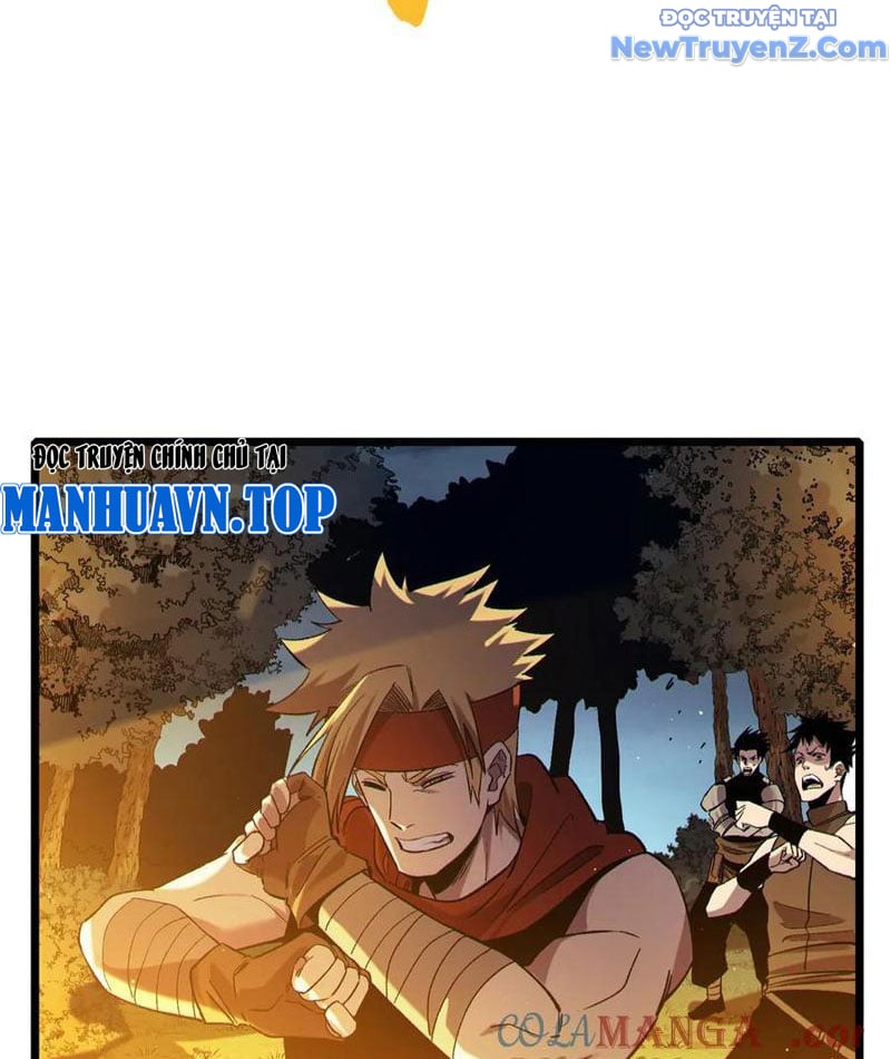 Toàn Dân Chuyển Chức: Bị Động Của Ta Vô Địch: Chapter 77