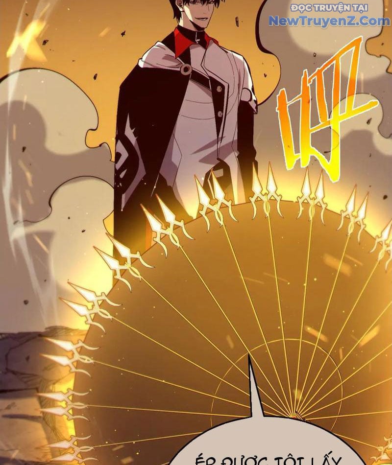 Toàn Dân Chuyển Chức: Bị Động Của Ta Vô Địch: Chapter 77