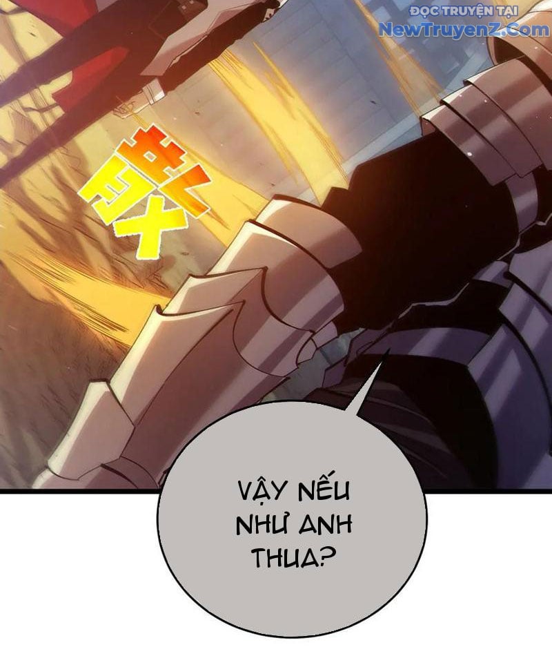 Toàn Dân Chuyển Chức: Bị Động Của Ta Vô Địch: Chapter 77