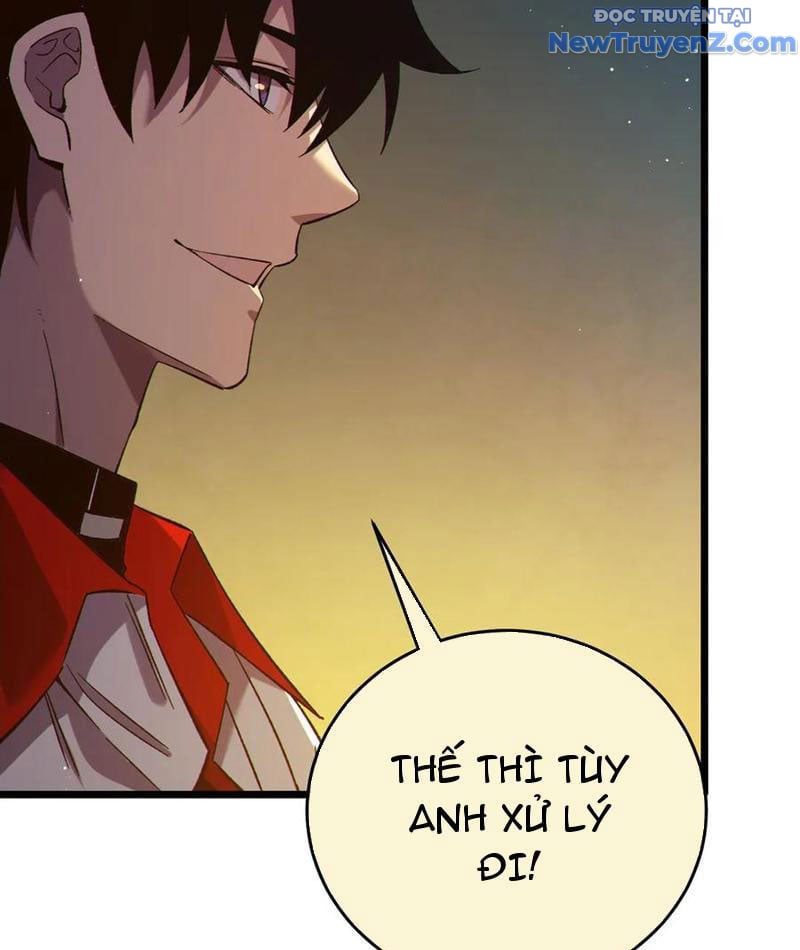 Toàn Dân Chuyển Chức: Bị Động Của Ta Vô Địch: Chapter 77