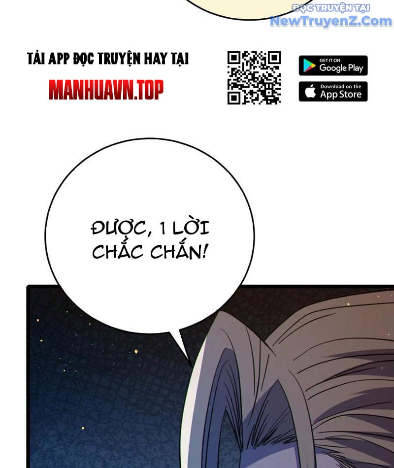 Toàn Dân Chuyển Chức: Bị Động Của Ta Vô Địch: Chapter 77