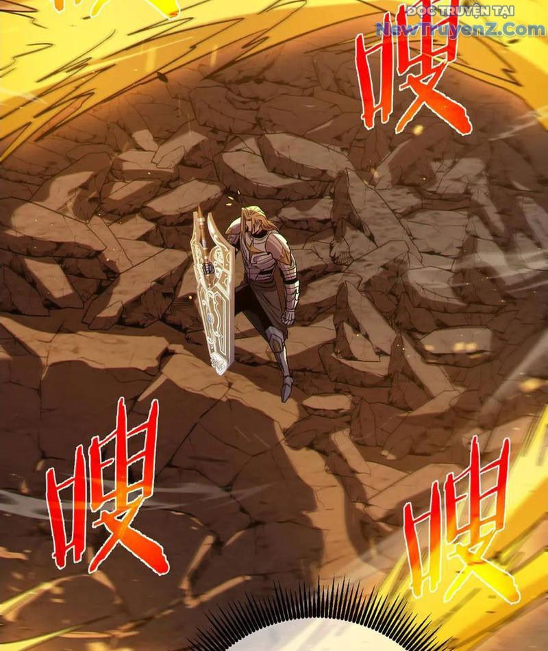 Toàn Dân Chuyển Chức: Bị Động Của Ta Vô Địch: Chapter 77