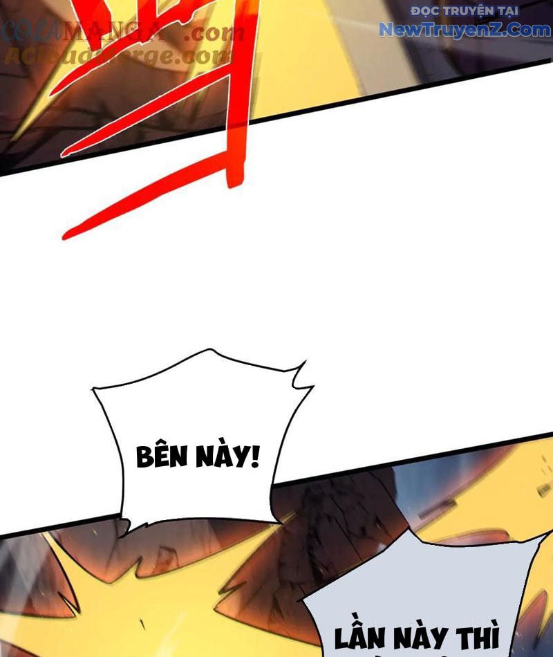 Toàn Dân Chuyển Chức: Bị Động Của Ta Vô Địch: Chapter 77