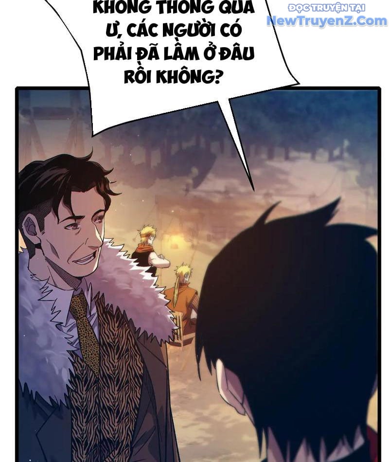 Toàn Dân Chuyển Chức: Bị Động Của Ta Vô Địch: Chapter 77