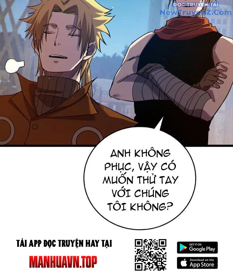 Toàn Dân Chuyển Chức: Bị Động Của Ta Vô Địch: Chapter 77