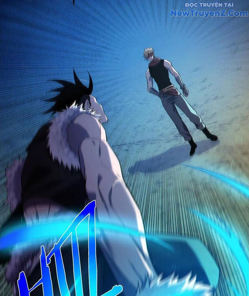 Toàn Dân Chuyển Chức: Bị Động Của Ta Vô Địch: Chapter 77