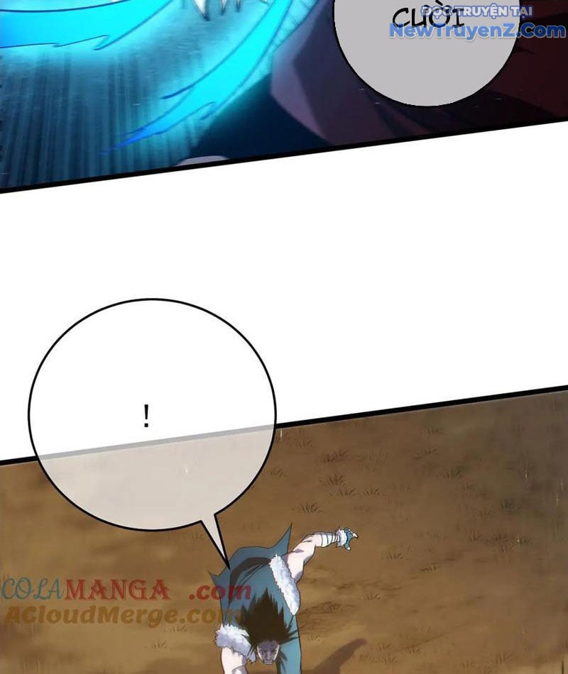 Toàn Dân Chuyển Chức: Bị Động Của Ta Vô Địch: Chapter 77