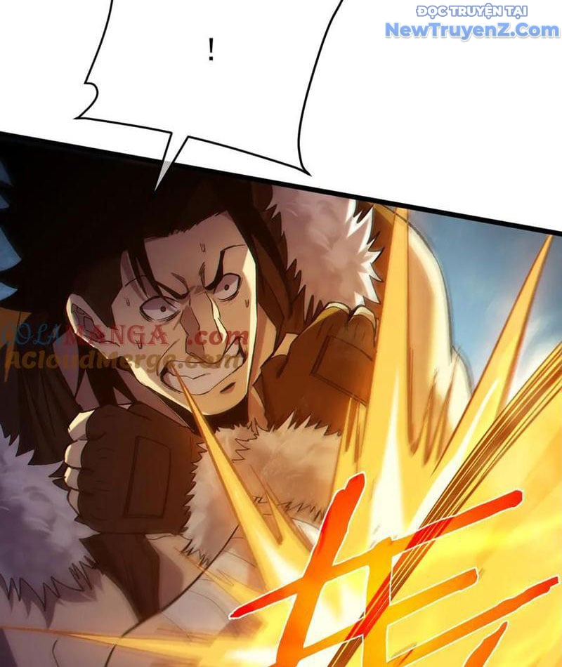 Toàn Dân Chuyển Chức: Bị Động Của Ta Vô Địch: Chapter 77