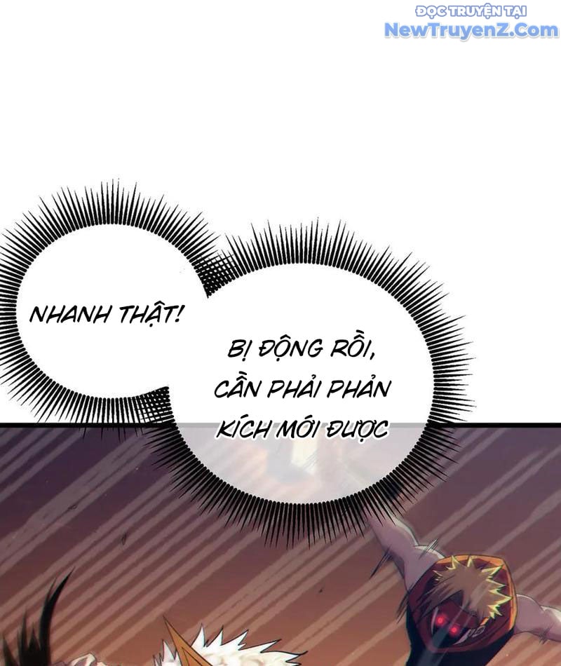 Toàn Dân Chuyển Chức: Bị Động Của Ta Vô Địch: Chapter 77