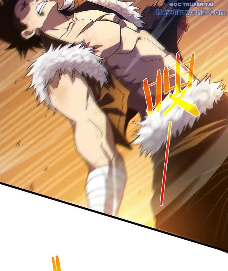 Toàn Dân Chuyển Chức: Bị Động Của Ta Vô Địch: Chapter 77